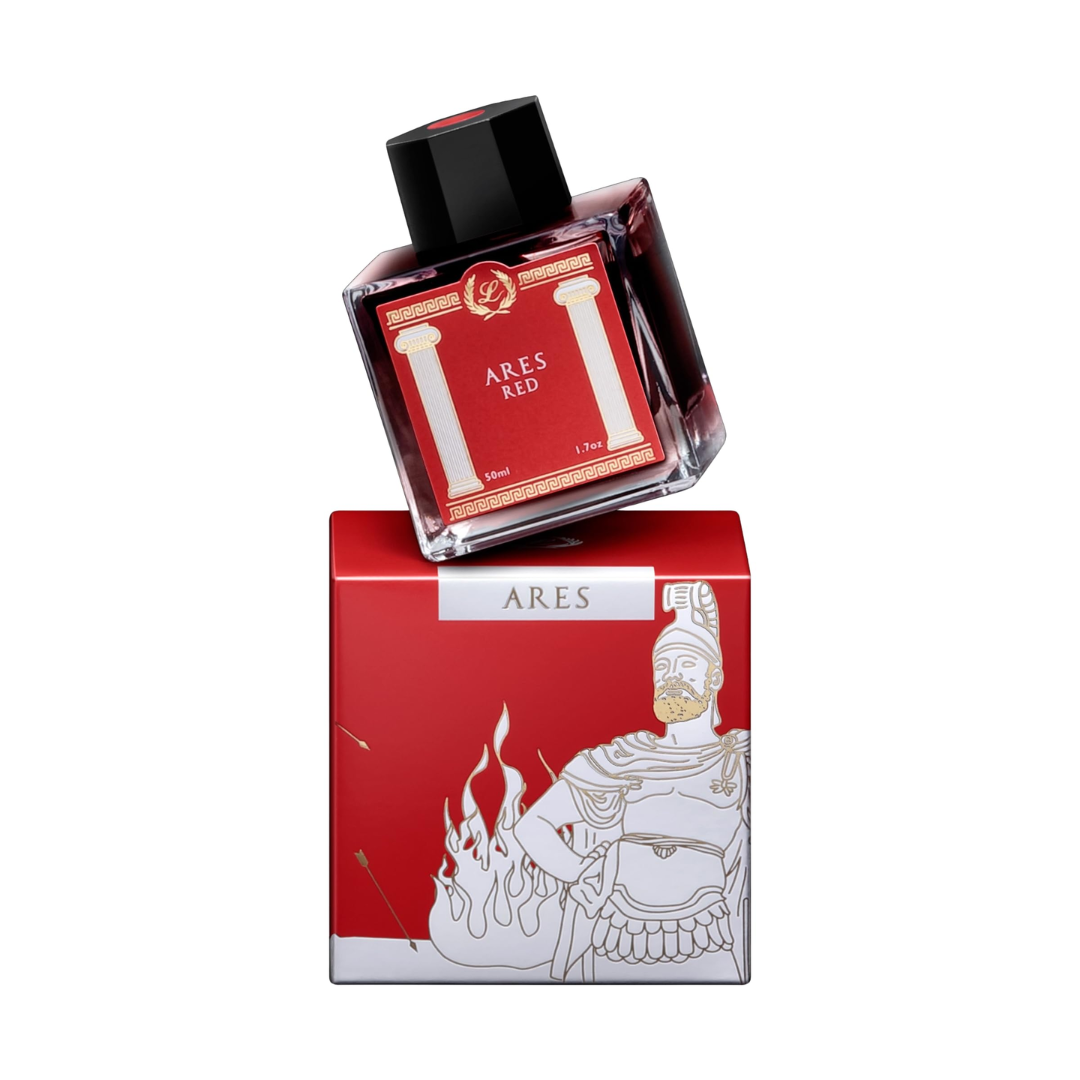 Laban Ink Bottle