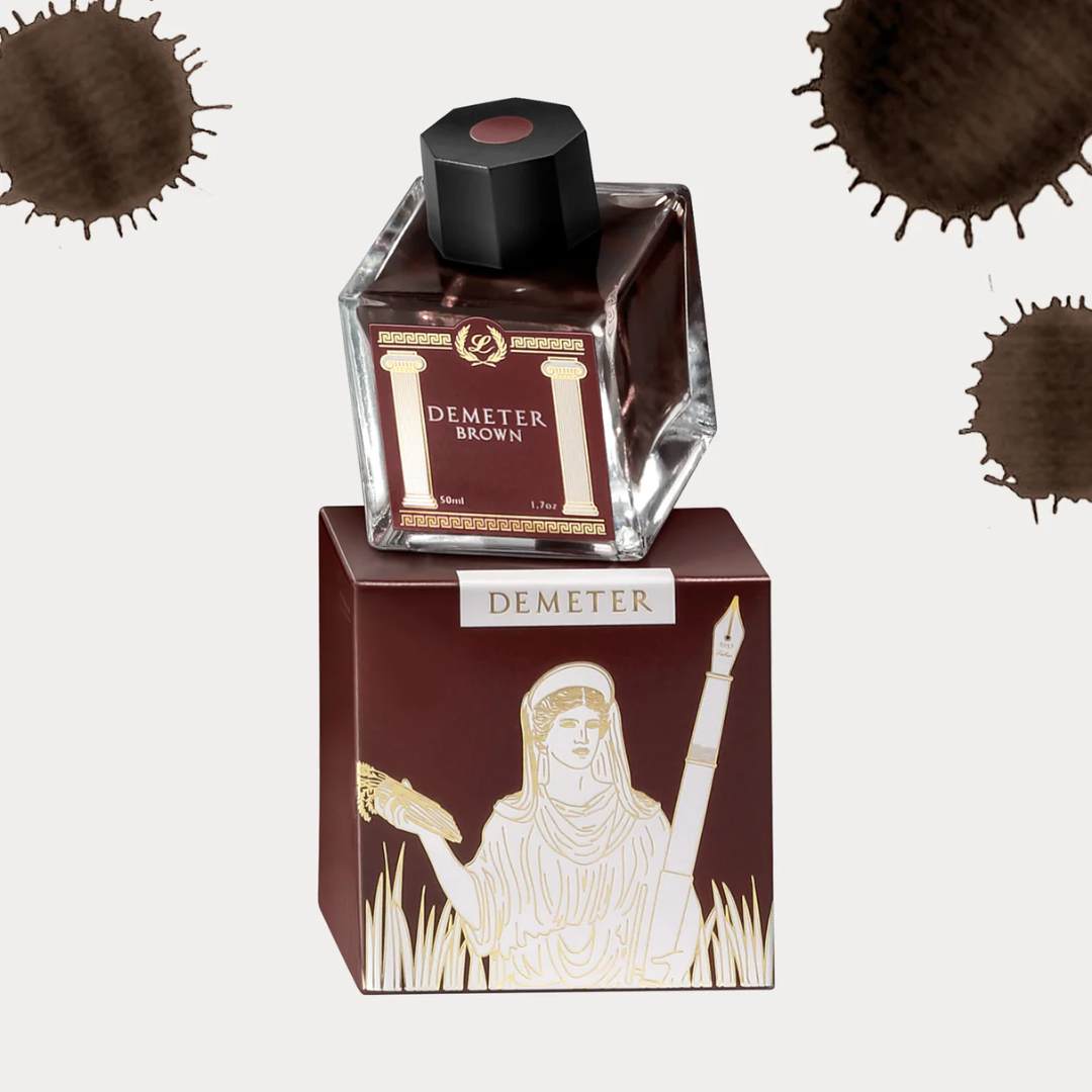 Laban Ink Bottle