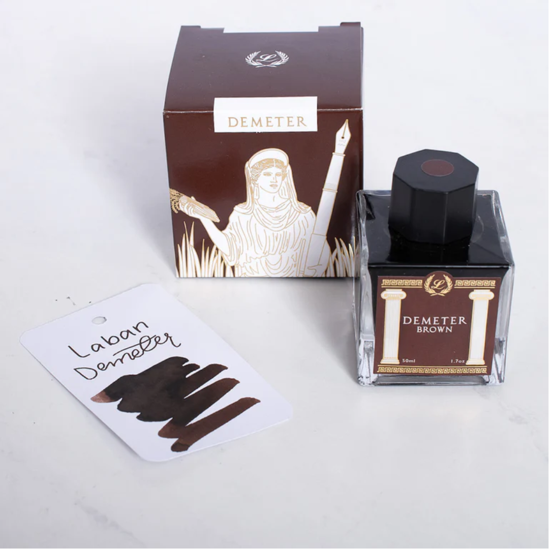 Laban Ink Bottle