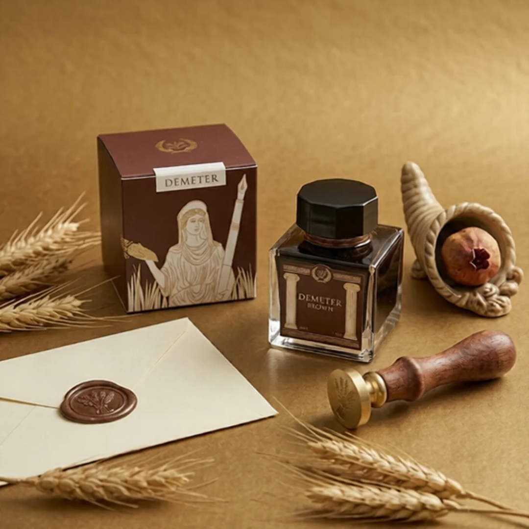 Laban Ink Bottle