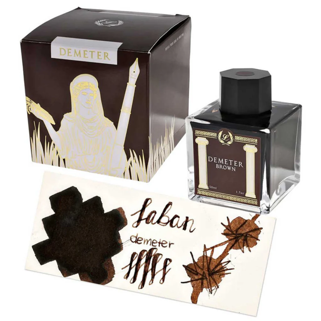 Laban Ink Bottle