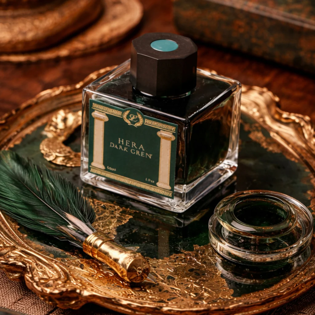 Laban Ink Bottle