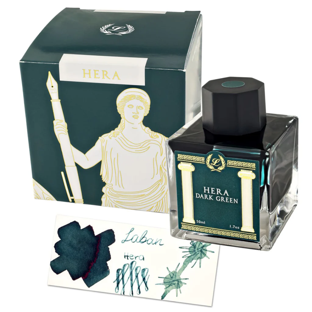 Laban Ink Bottle