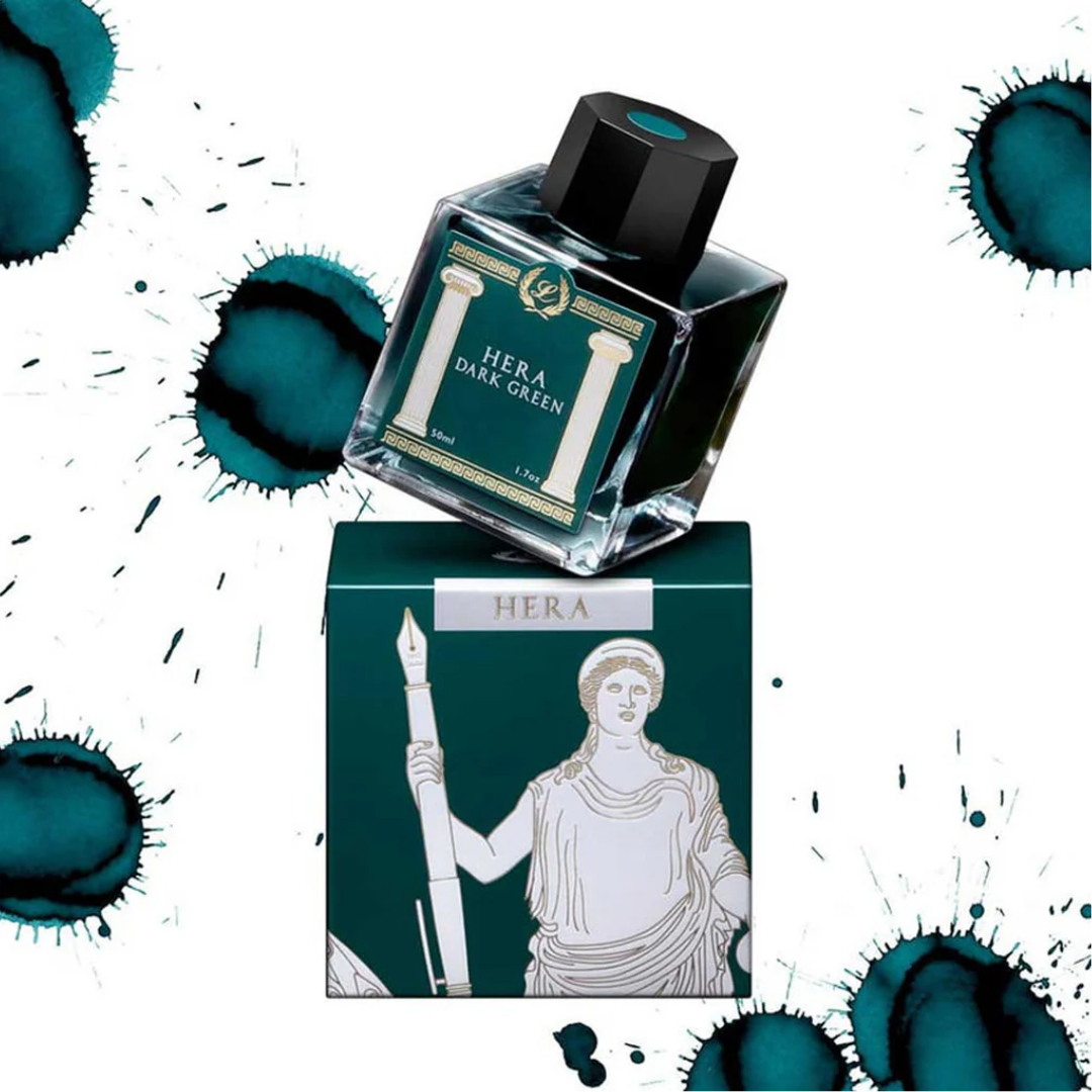 Laban Ink Bottle