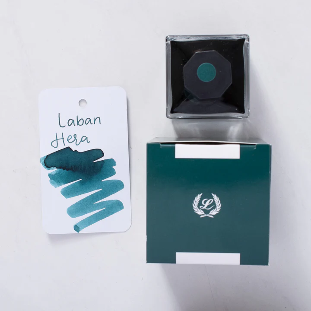 Laban Ink Bottle