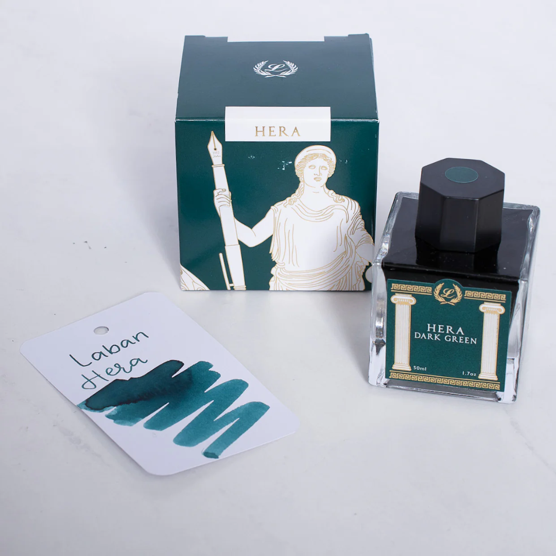 Laban Ink Bottle