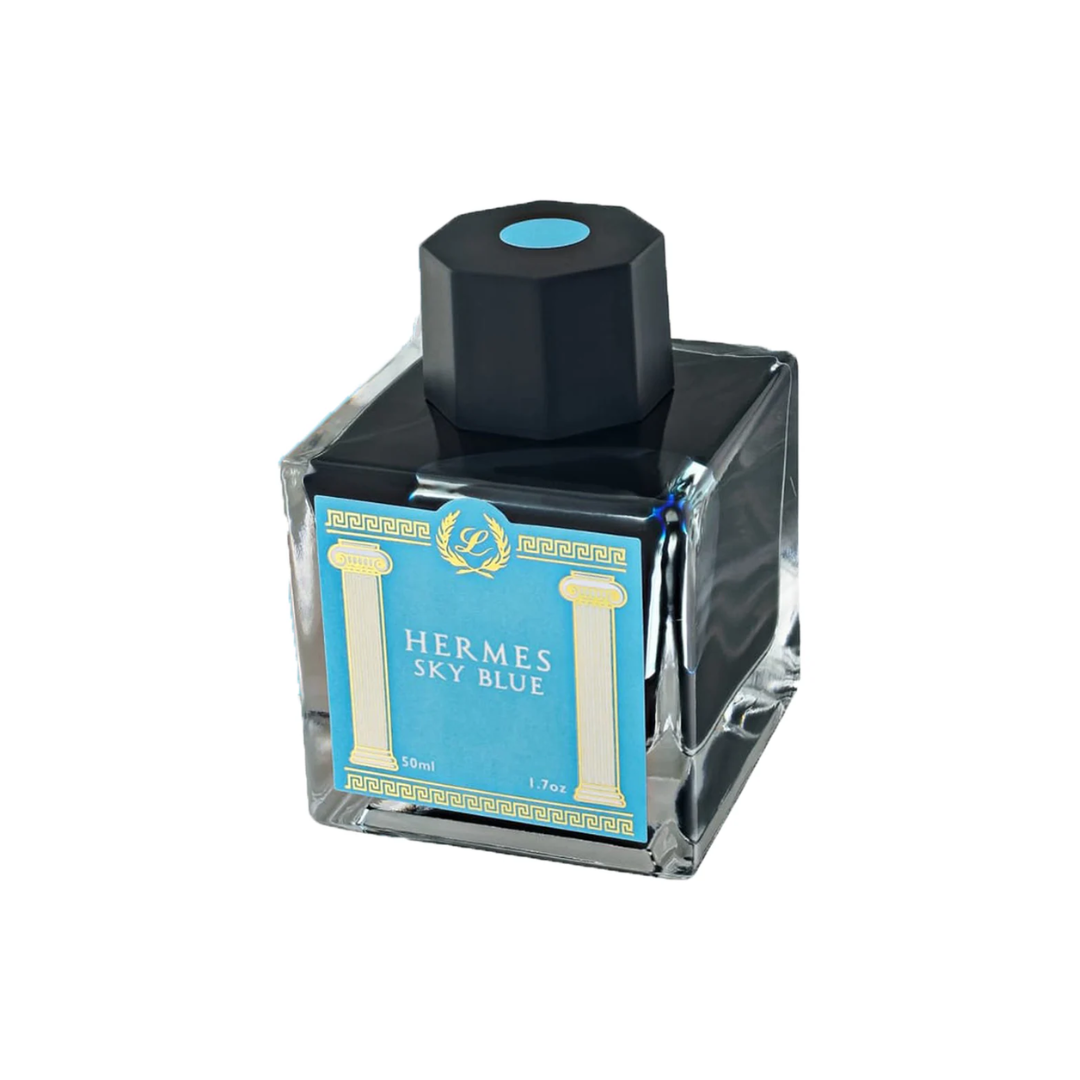 Laban Ink Bottle