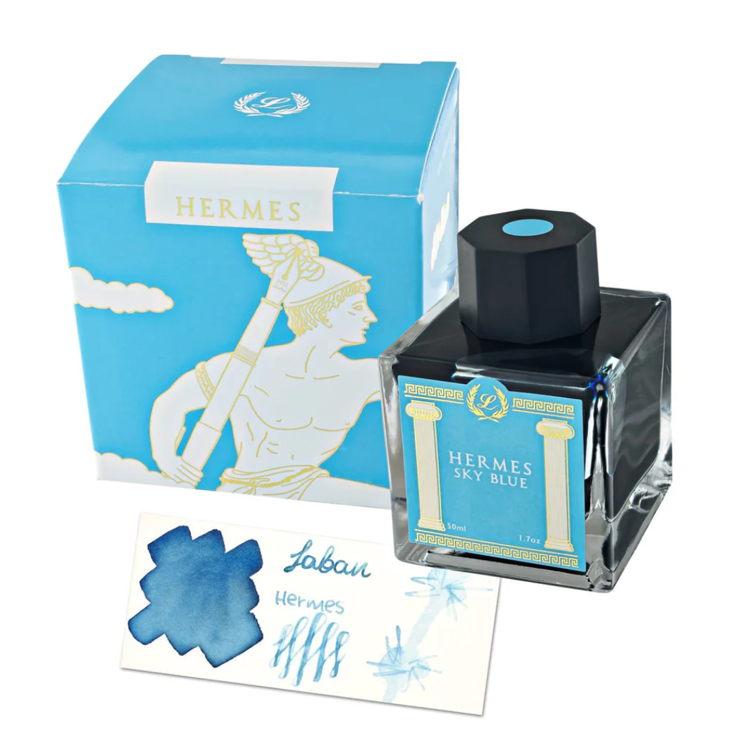 Laban Ink Bottle