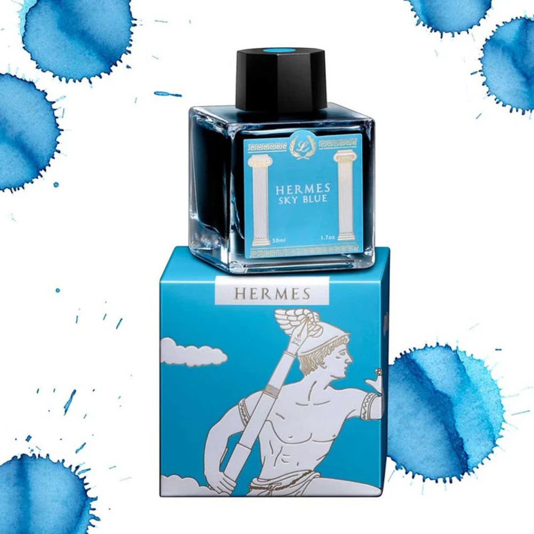 Laban Ink Bottle