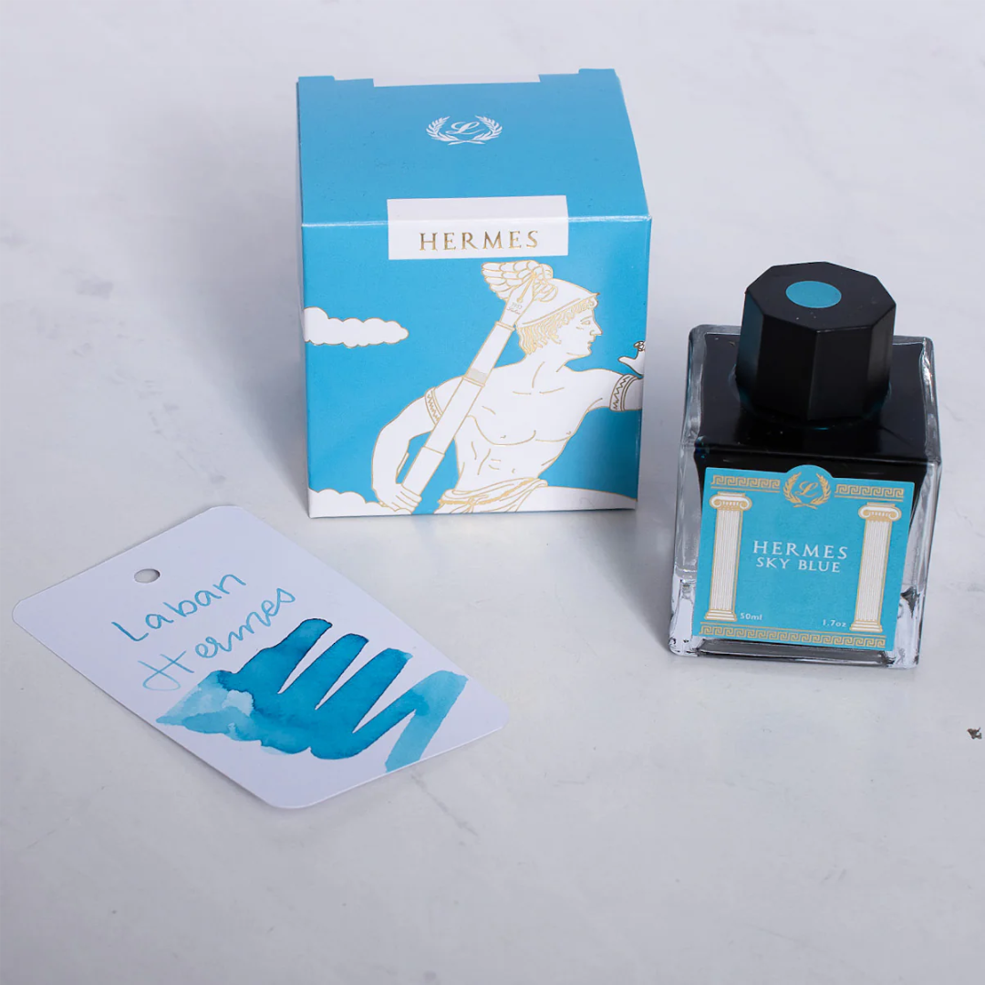 Laban Ink Bottle