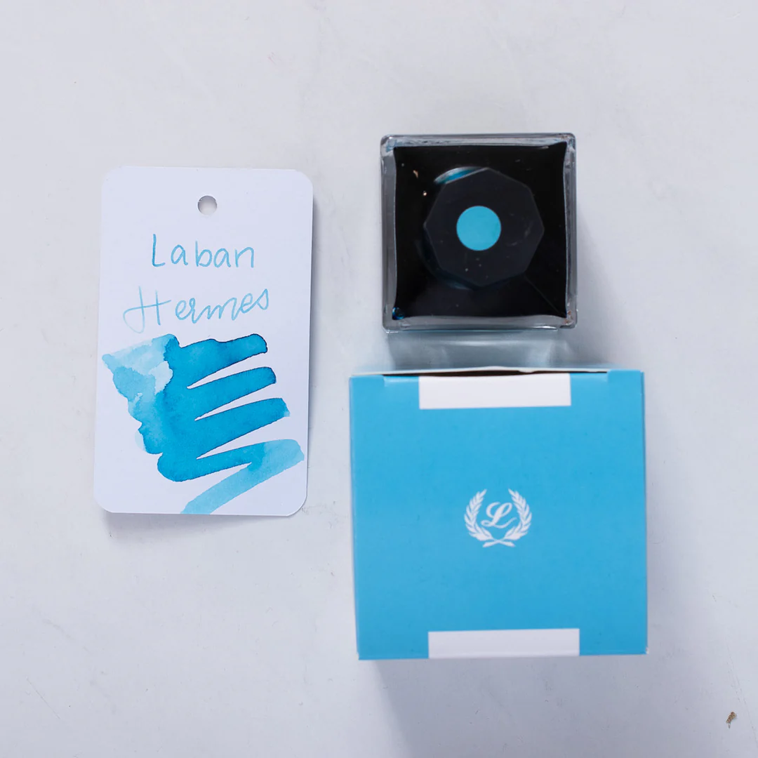 Laban Ink Bottle