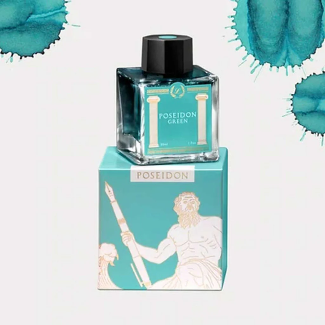 Laban Ink Bottle