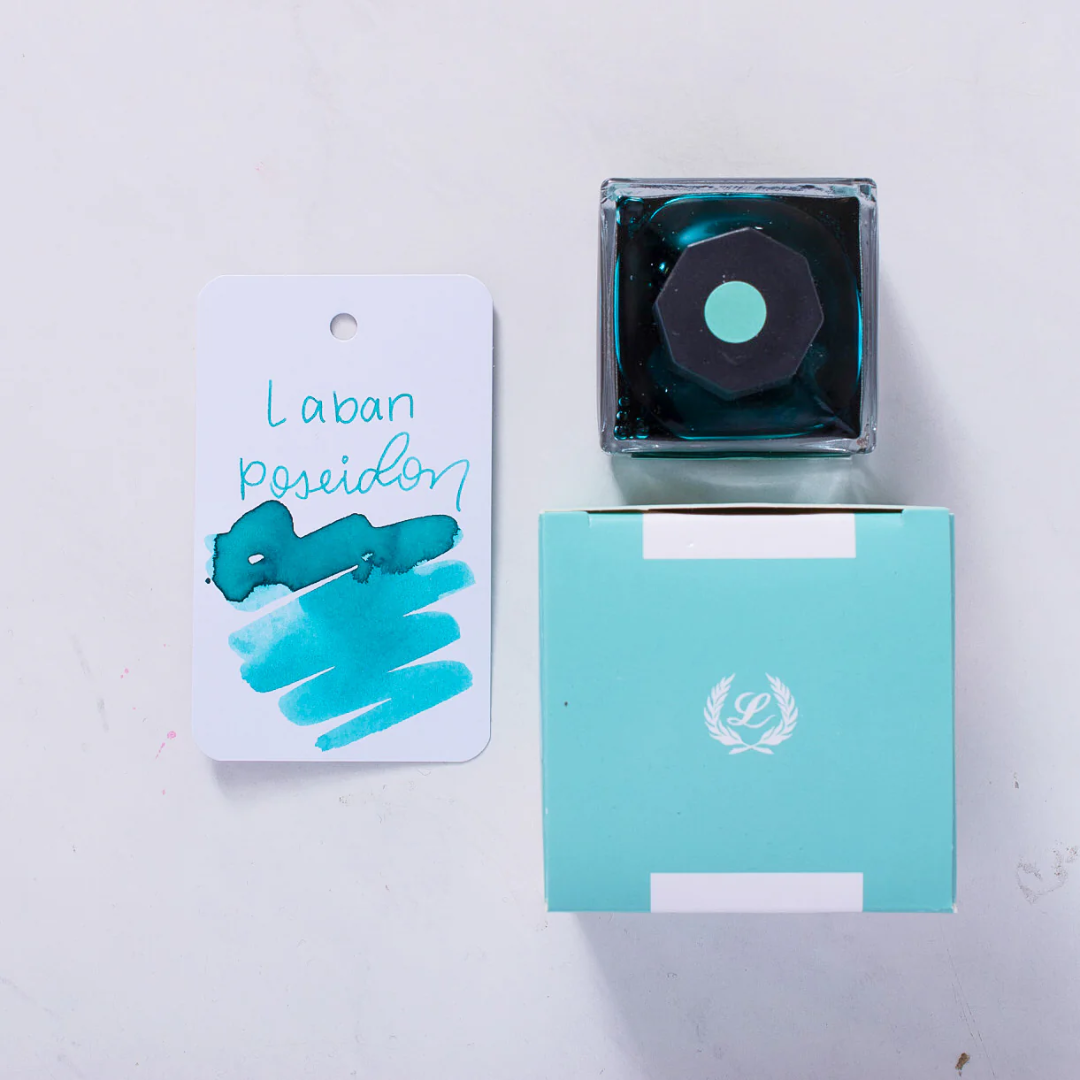 Laban Ink Bottle
