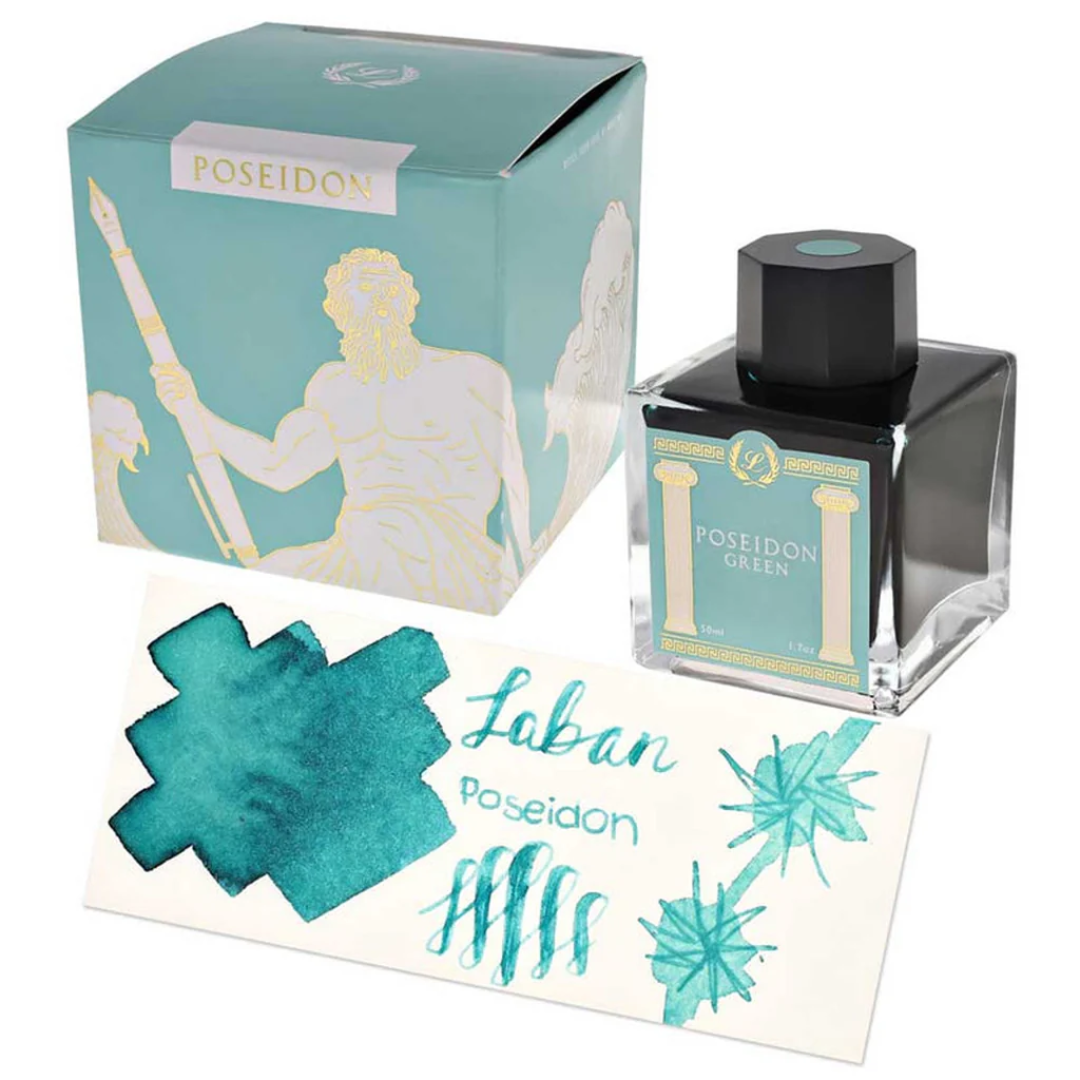 Laban Ink Bottle