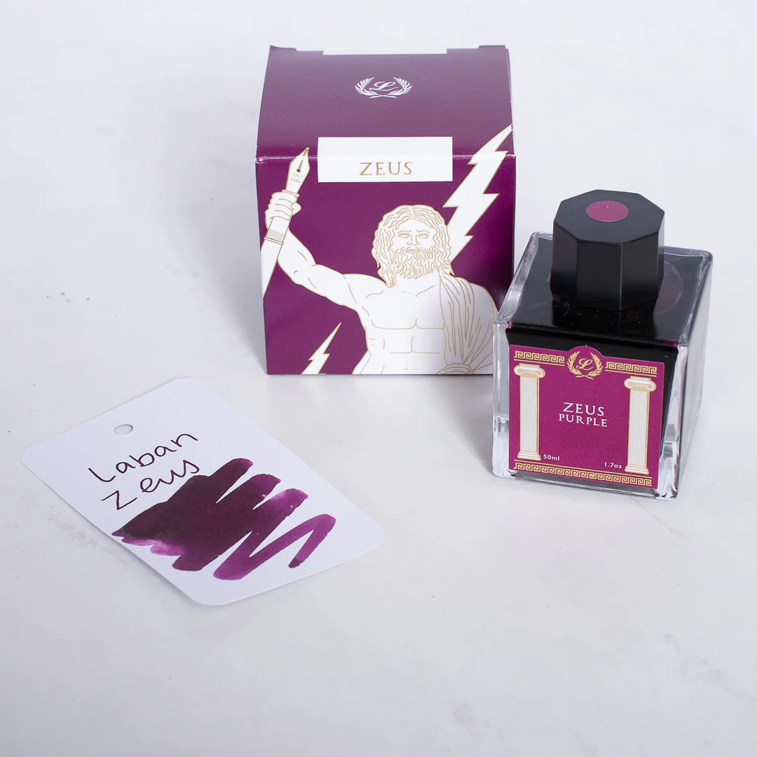 Laban Ink Bottle