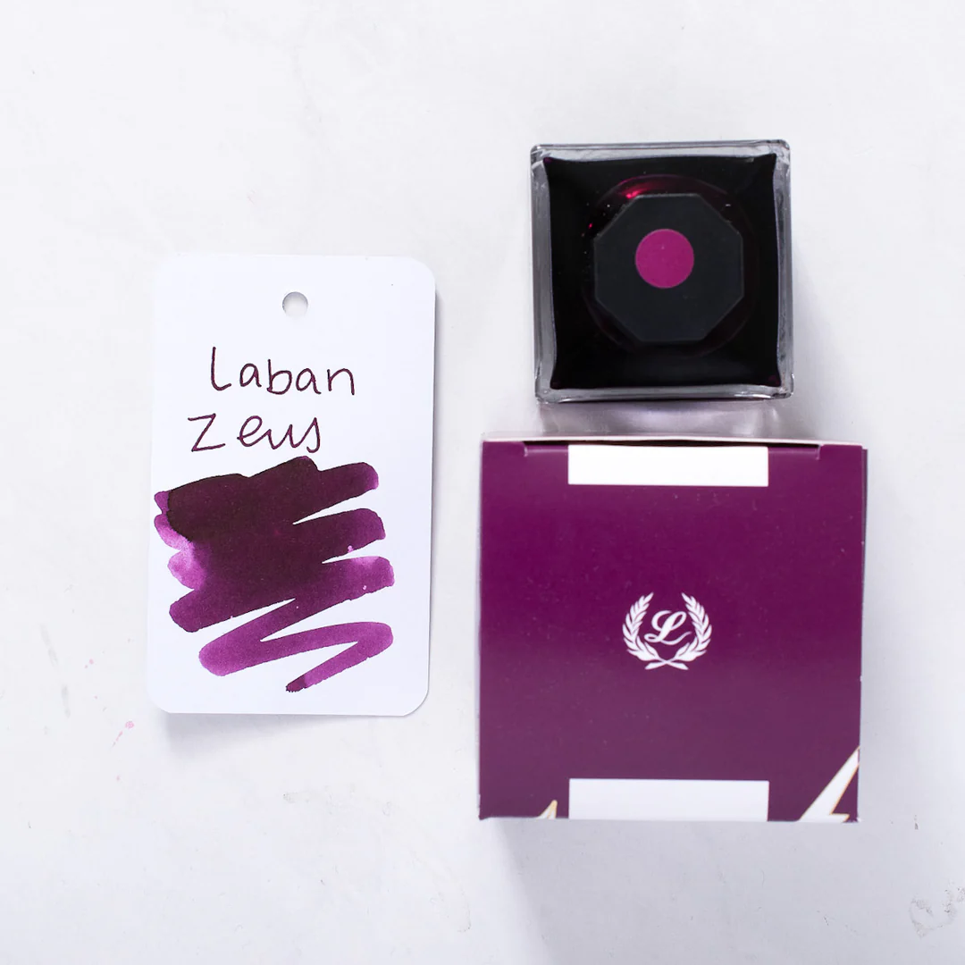 Laban Ink Bottle