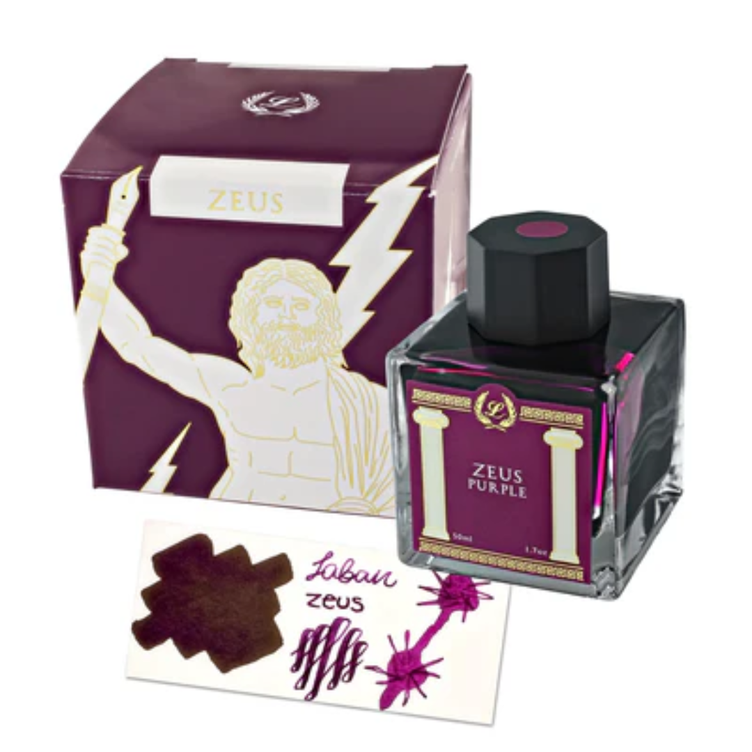 Laban Ink Bottle