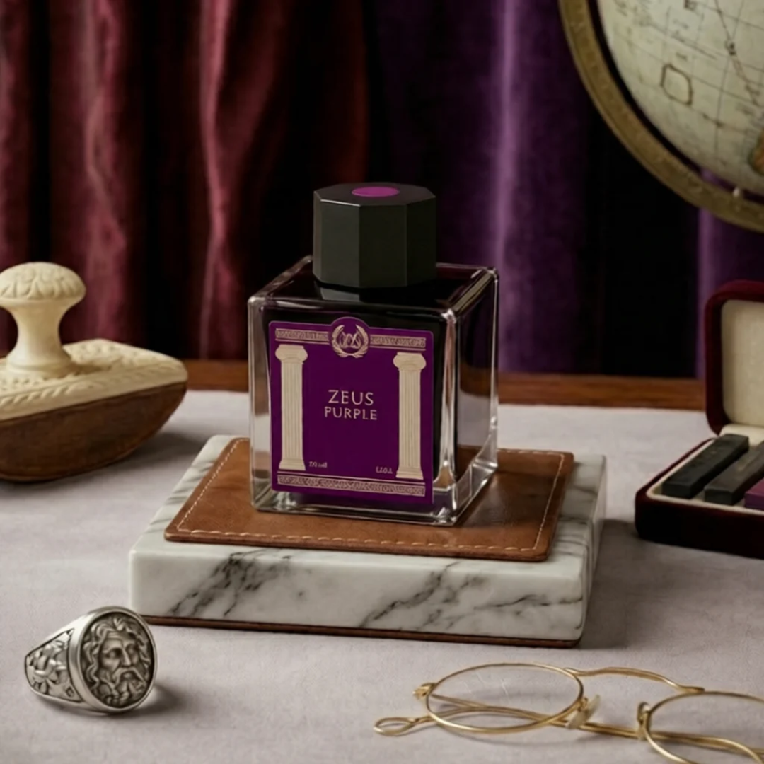 Laban Ink Bottle