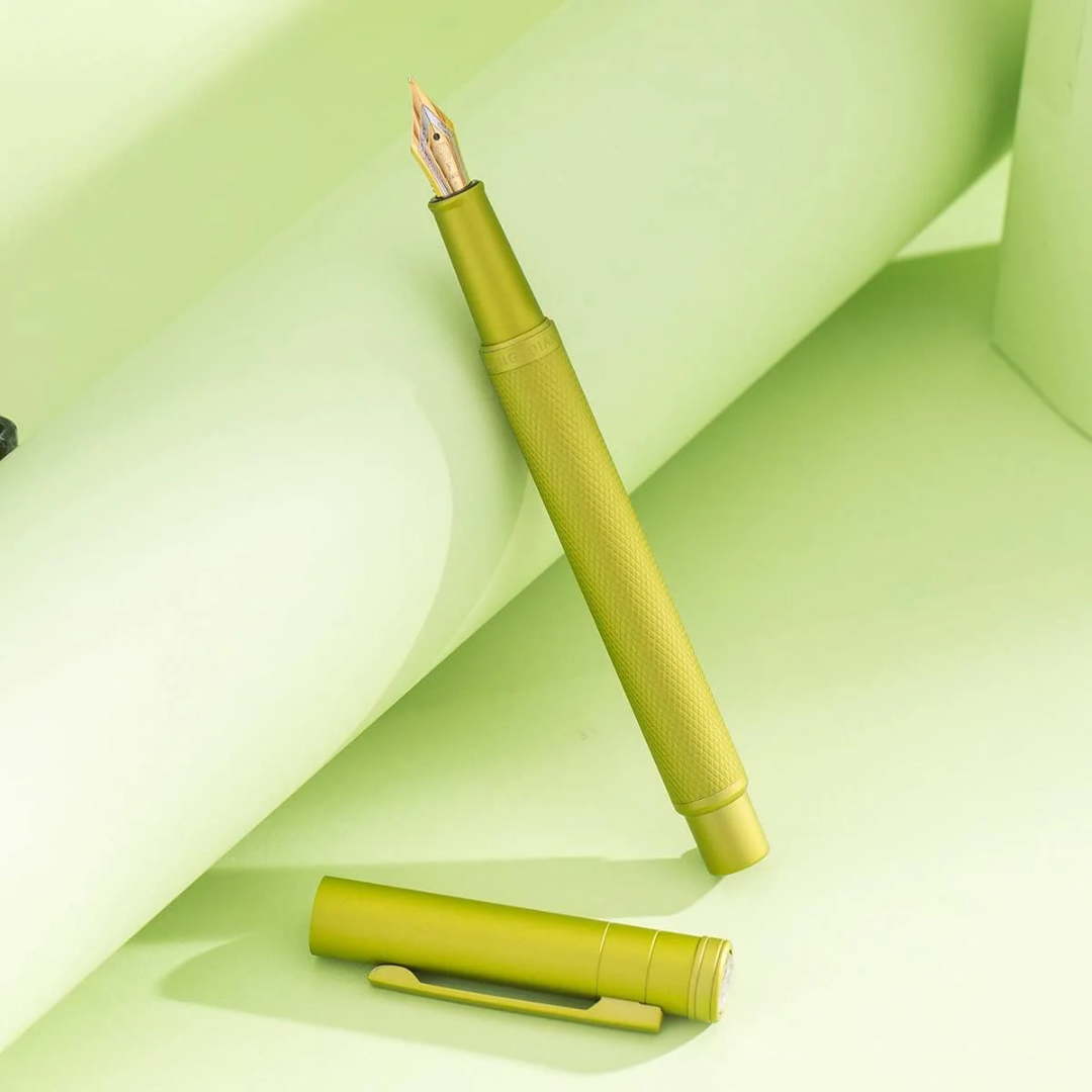 Hongdian Fountain Pen - 1851