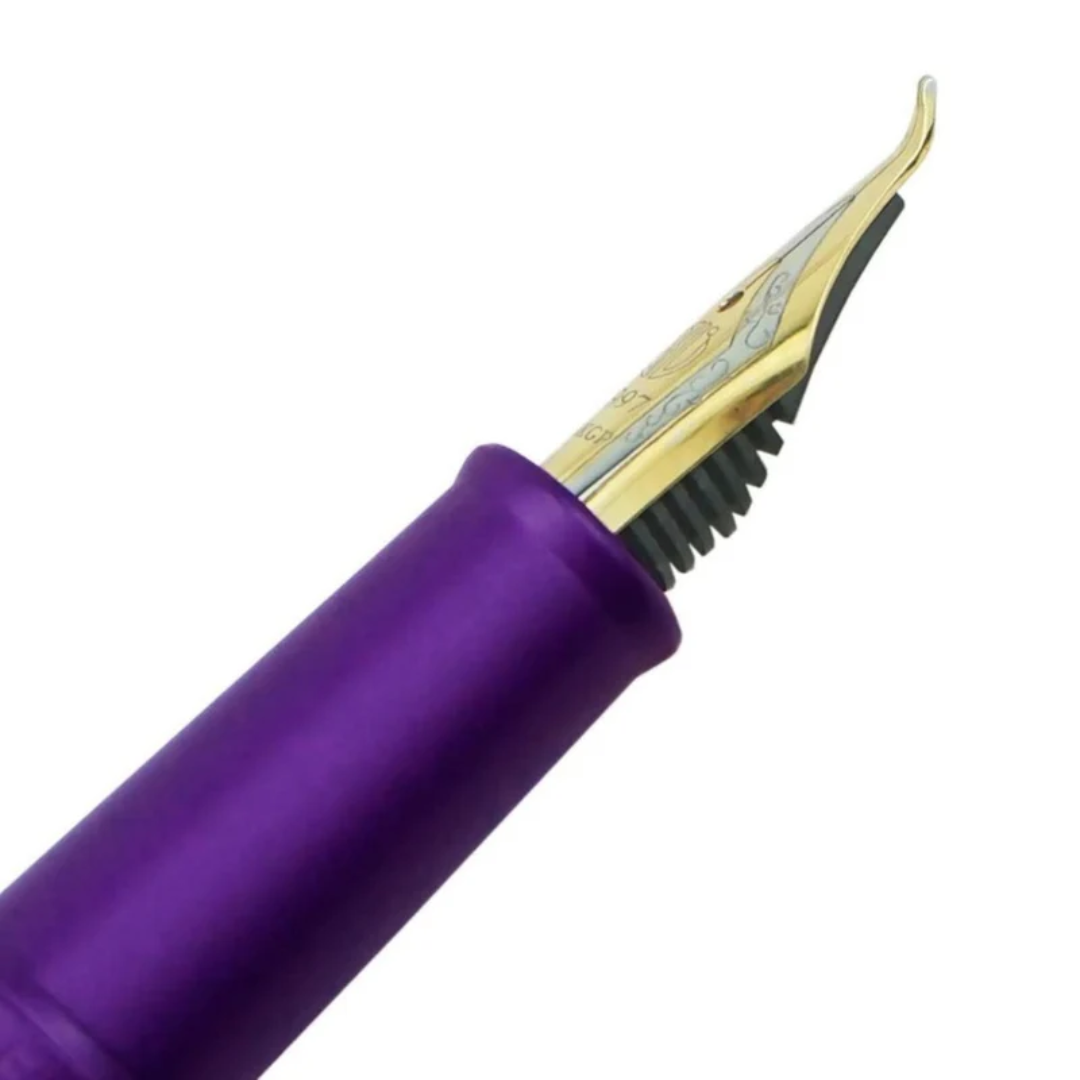 Hongdian Fountain Pen - 1851