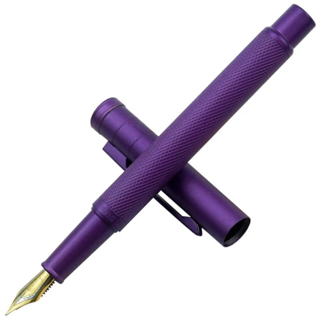 Hongdian Fountain Pen - 1851