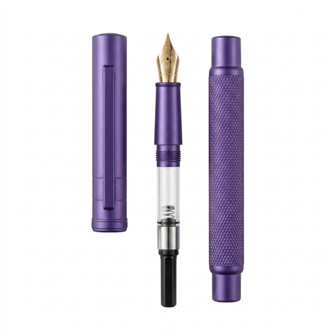 Hongdian Fountain Pen - 1851