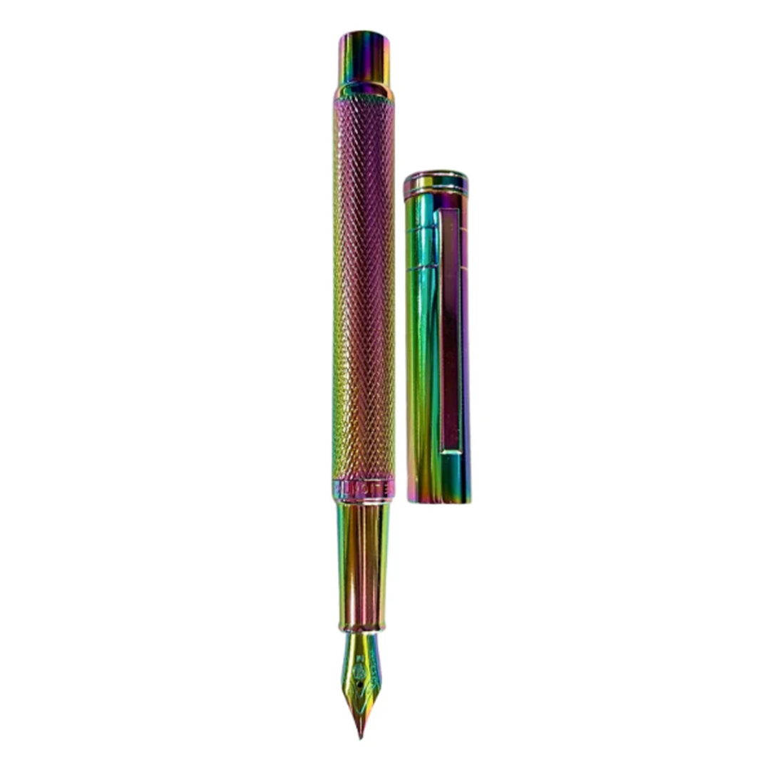 Hongdian Fountain Pen - 1851 RAINBOW