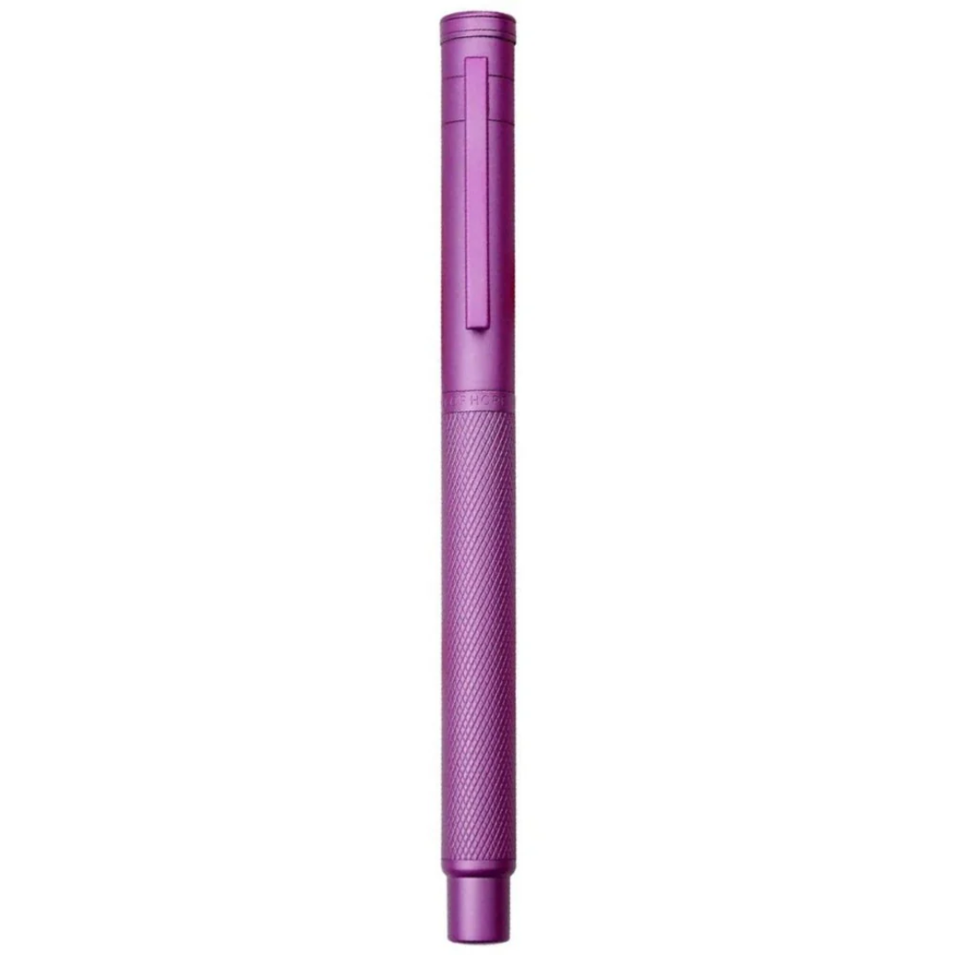 Hongdian Fountain Pen - 1851 Pink