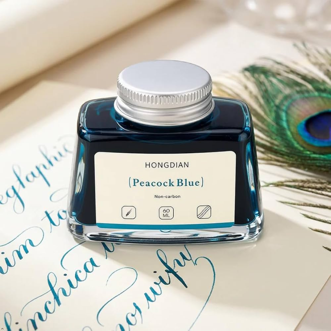 Hongdian Ink Bottle - Non Carbon