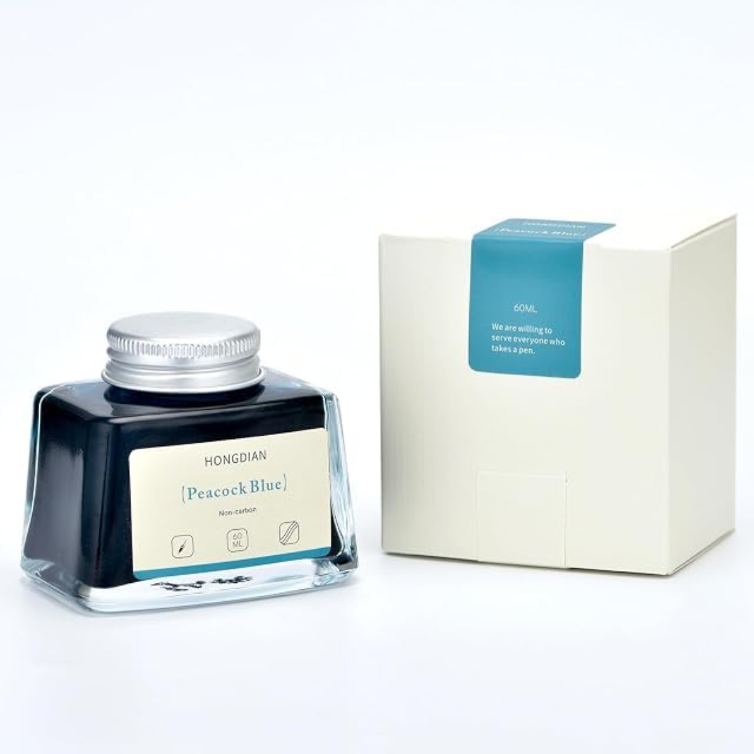Hongdian Ink Bottle - Non Carbon