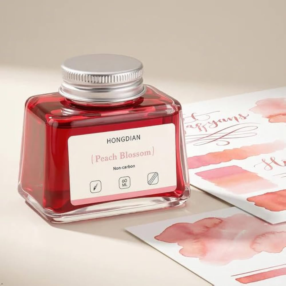 Hongdian Ink Bottle - Non Carbon