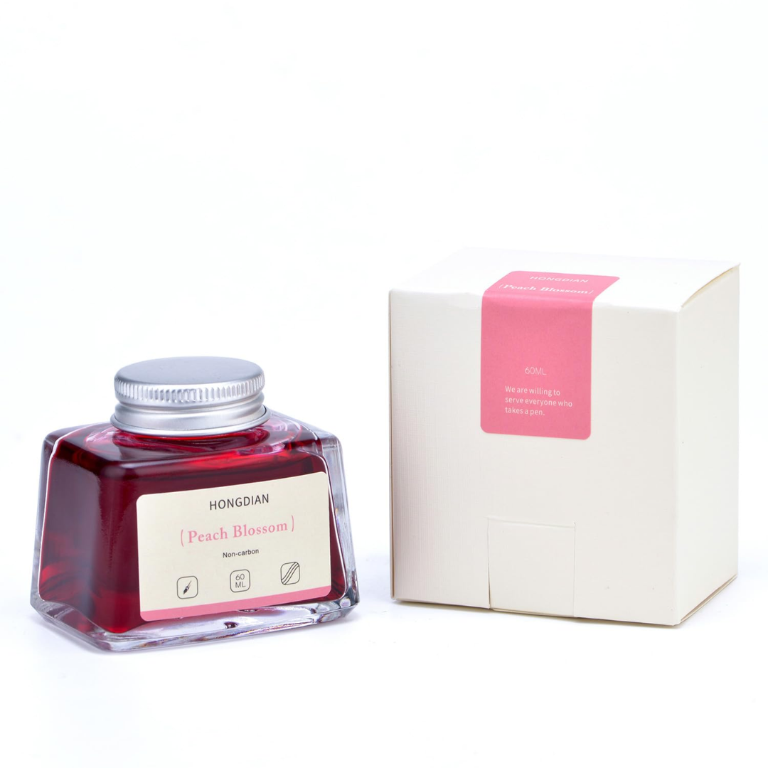 Hongdian Ink Bottle - Non Carbon