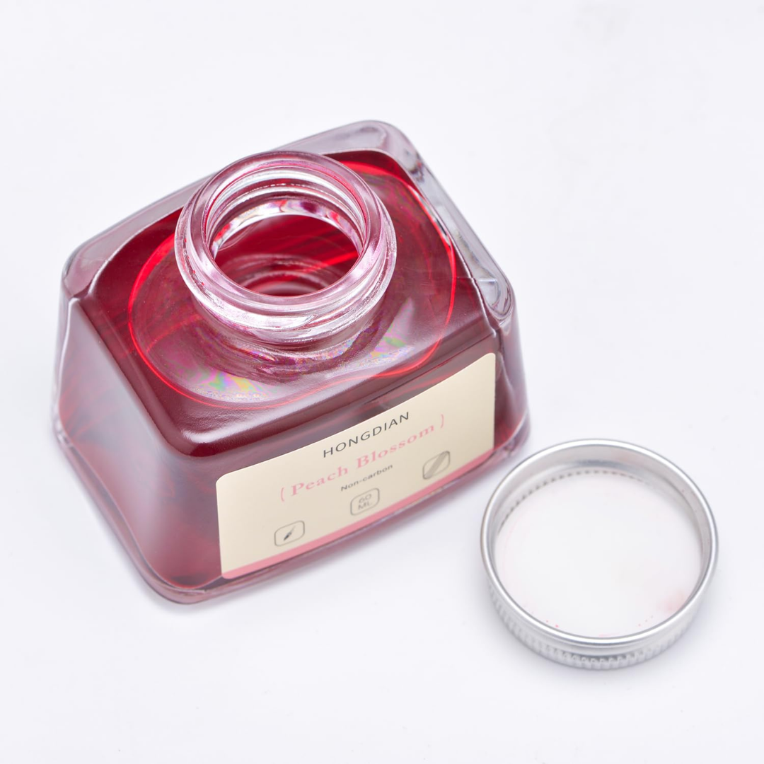 Hongdian Ink Bottle - Non Carbon
