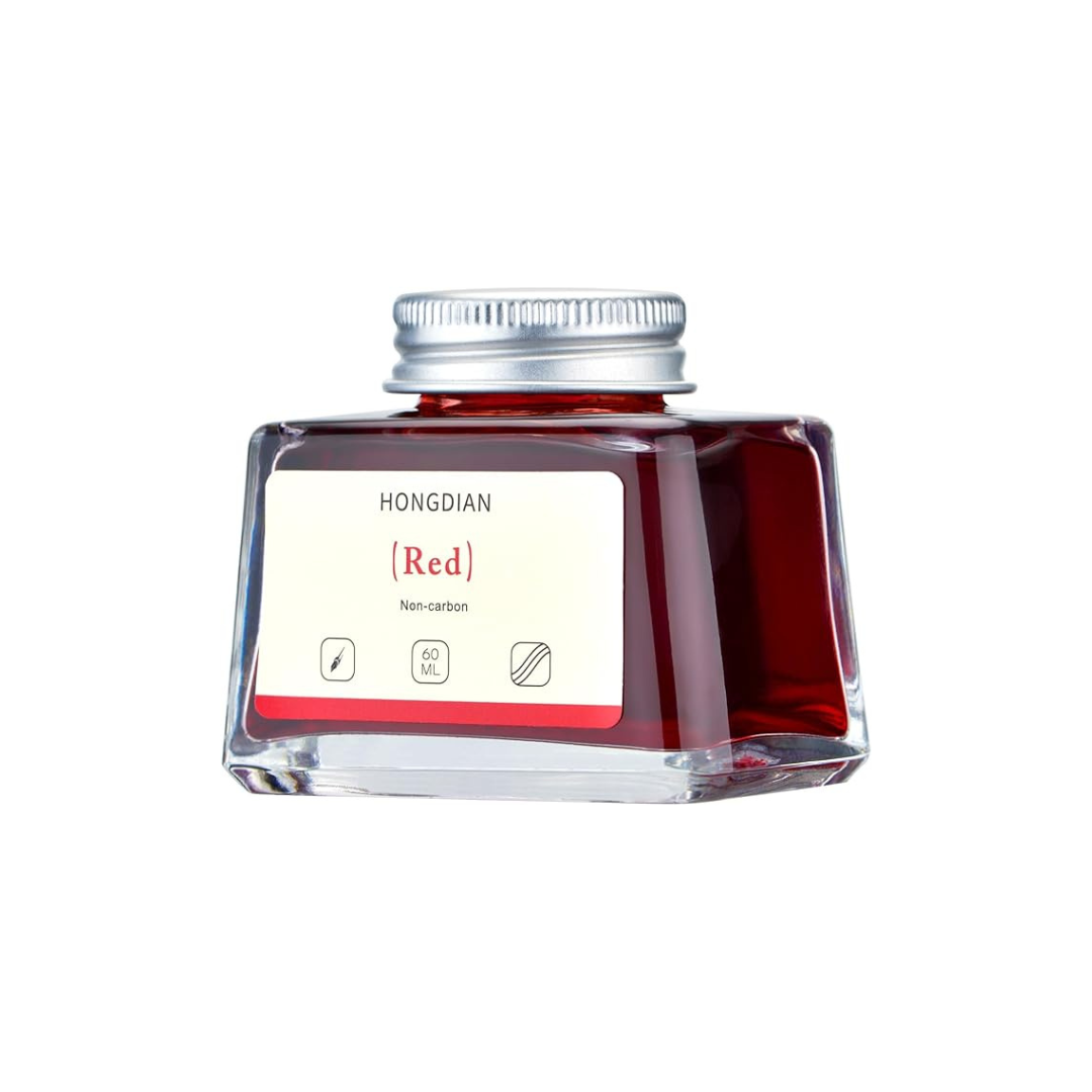 Hongdian Ink Bottle - Non Carbon
