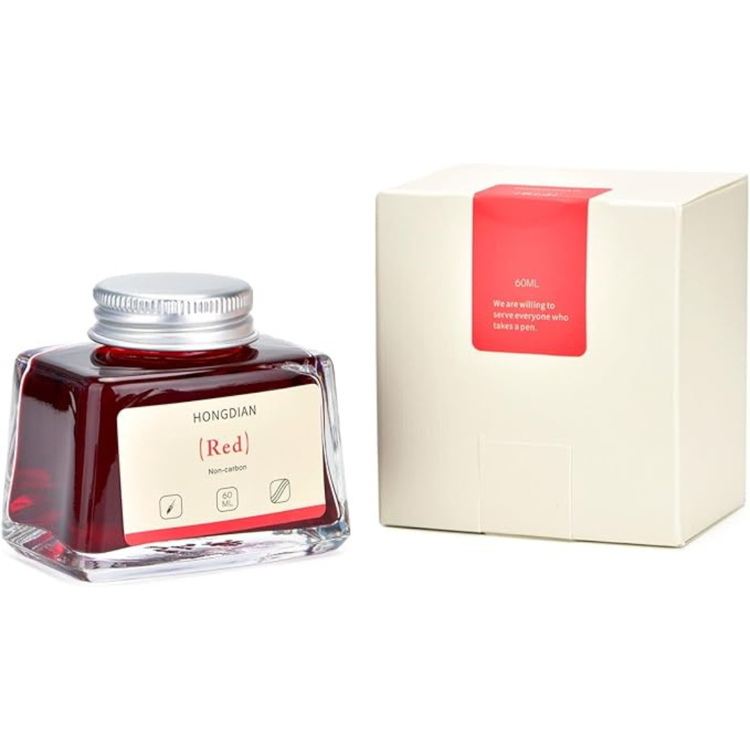 Hongdian Ink Bottle - Non Carbon