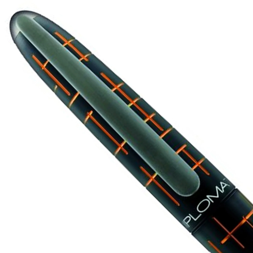 Diplomat Elox Ring  Mechanical Pencil