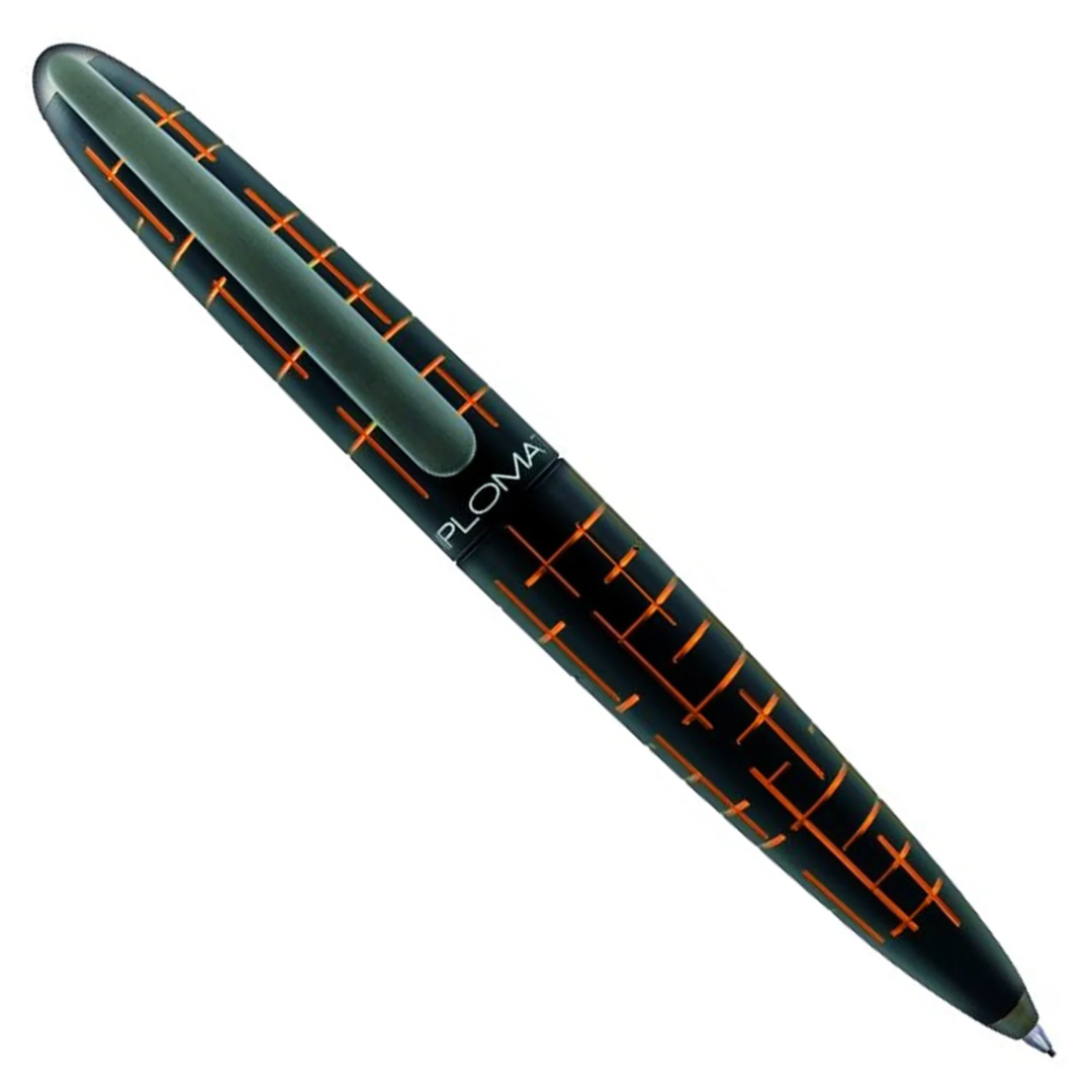 Diplomat Elox Ring  Mechanical Pencil