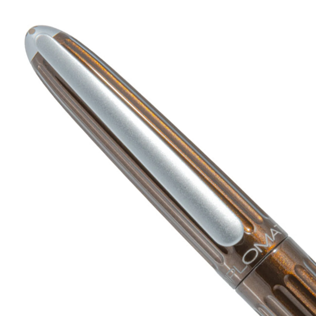 Diplomat Aero Marrakesh Roller Ball Pen D40327030