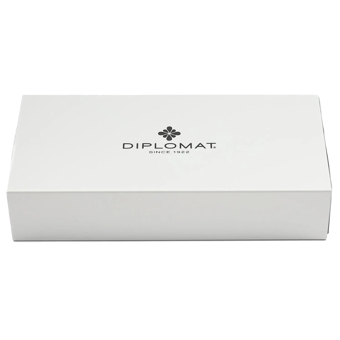 Diplomat Aero Marrakesh Ballpoint Pen D40327040