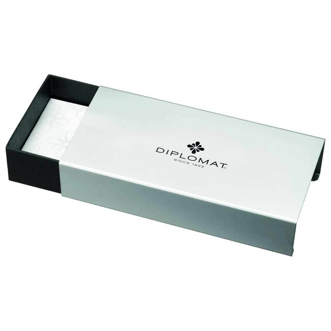 Diplomat Aero Marrakesh 14CT Fountain Pen