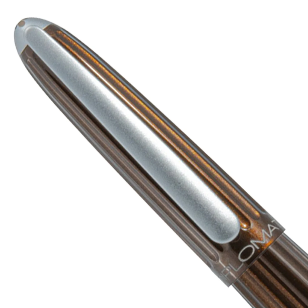 Diplomat Aero Marrakesh 14CT Fountain Pen