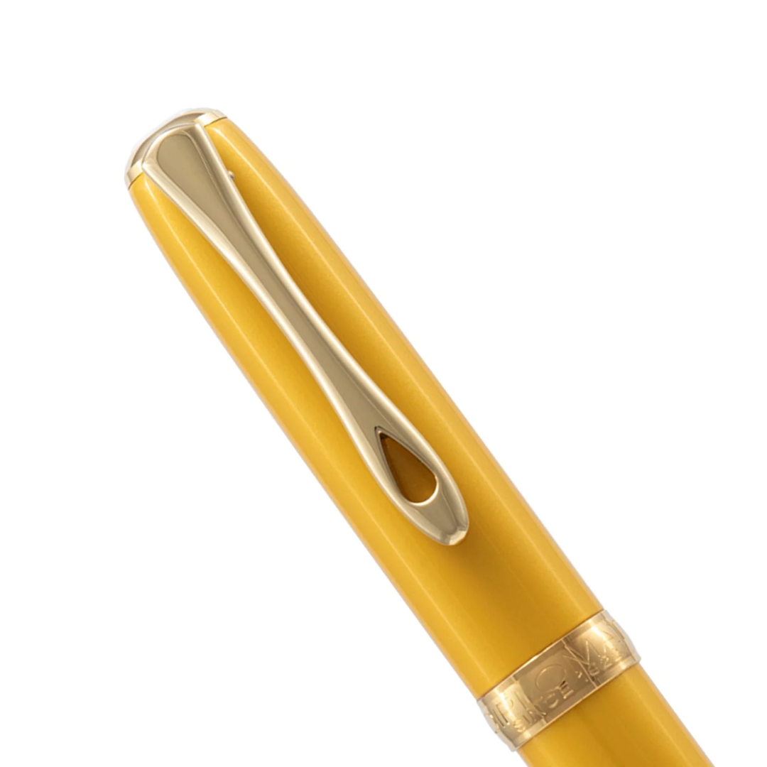 Diplomat Excellence A2  GT Roller Ball Pen