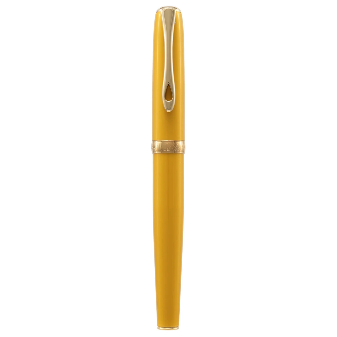 Diplomat Excellence A2 GT Fountain Pen