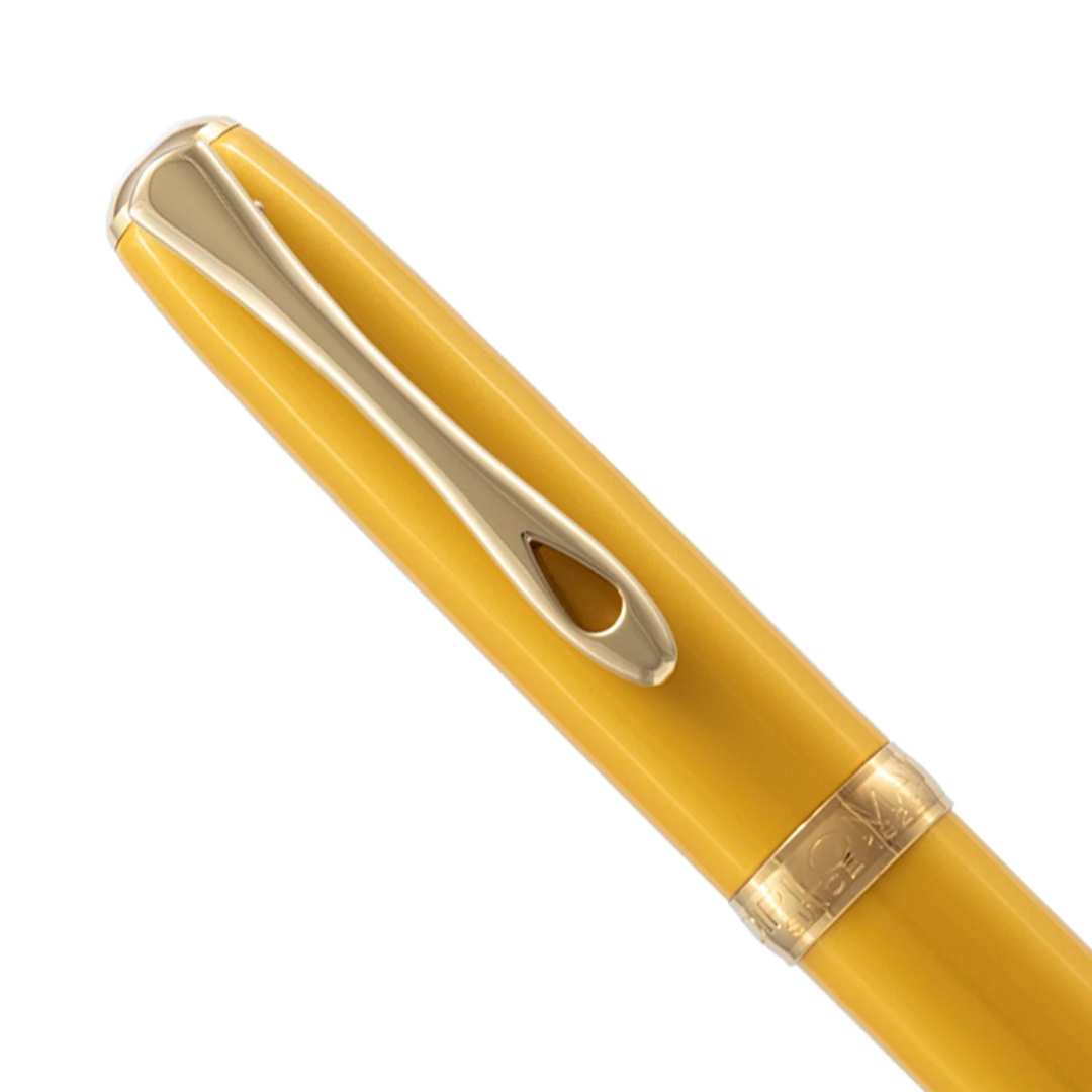 Diplomat Excellence A2 GT 14CT Fountain Pen