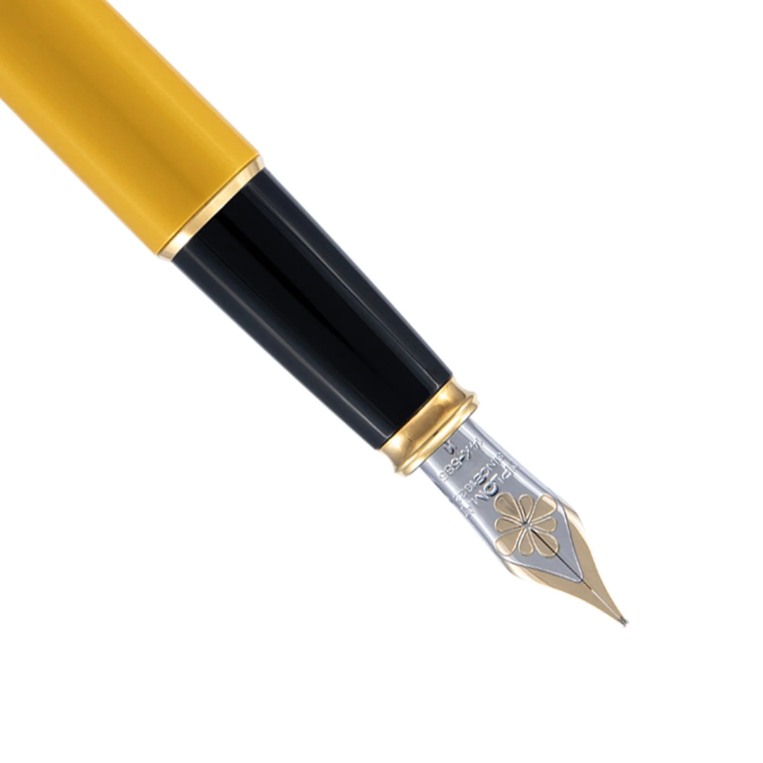 Diplomat Excellence A2 GT 14CT Fountain Pen