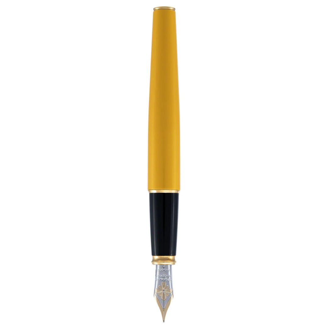 Diplomat Excellence A2 GT 14CT Fountain Pen
