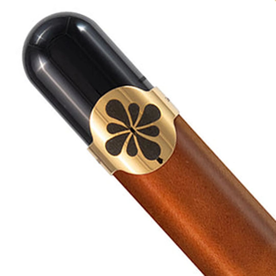 Diplomat Limited Edition XO GT Fountain Pen