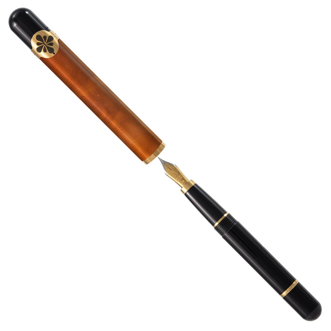 Diplomat Limited Edition XO GT Fountain Pen
