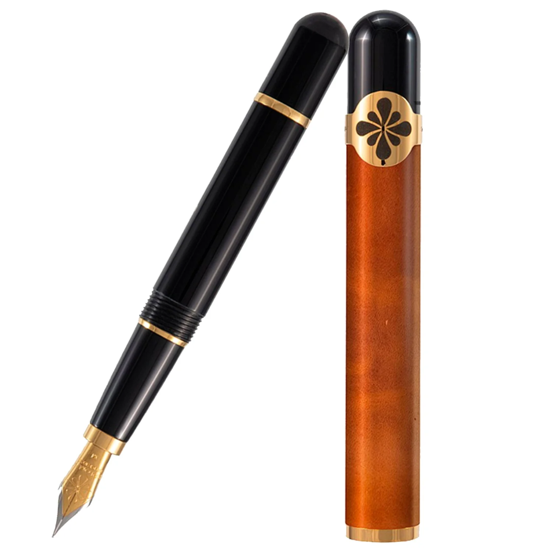 Diplomat Limited Edition XO GT Fountain Pen