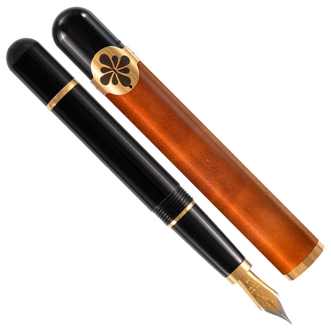 Diplomat Limited Edition XO GT Fountain Pen